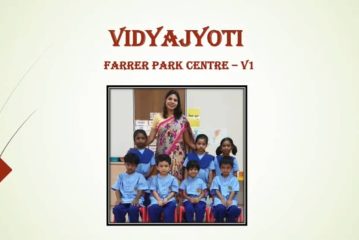 Vidyajyoti Concert 2020